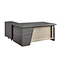 modern executive desk